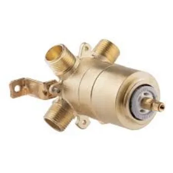 Shower Valves